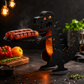 Dragon Sausage Holder