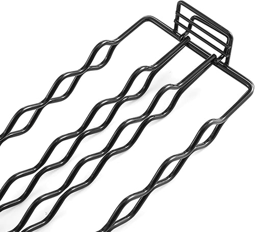 BBQ Sausage Holder Basket