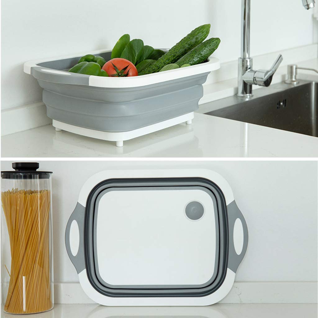 Multi-Purpose Cutting Board