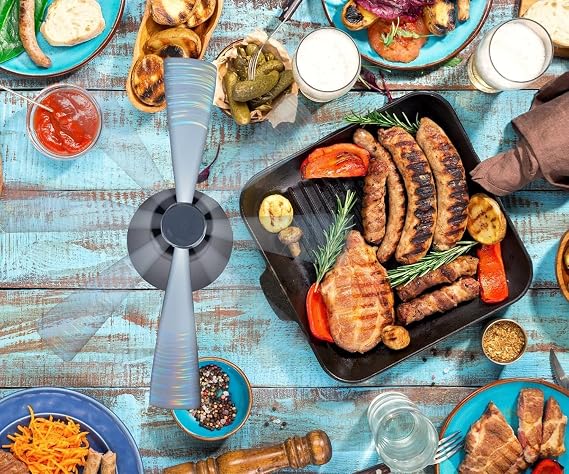Food Protection Fan
