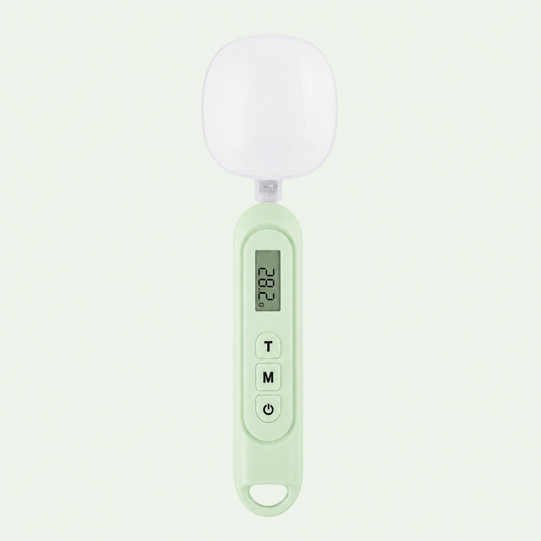 Digital Measuring Spoon Scale – 0.1g Precision