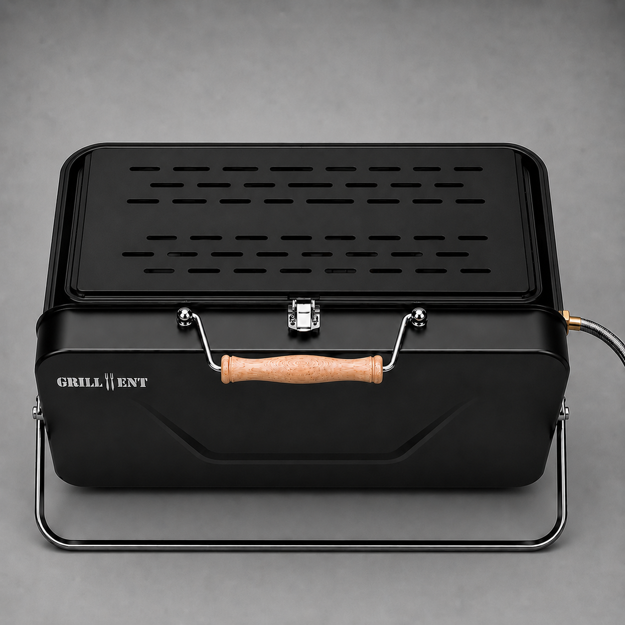 Grillent™ Limited Edition Gas Grill