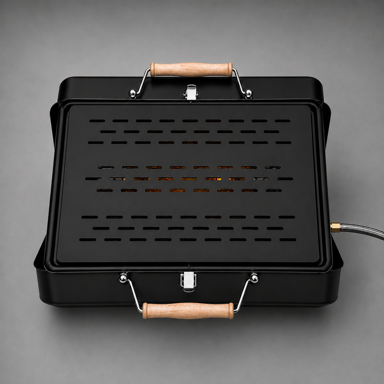 Grillent™ Limited Edition Gas Grill