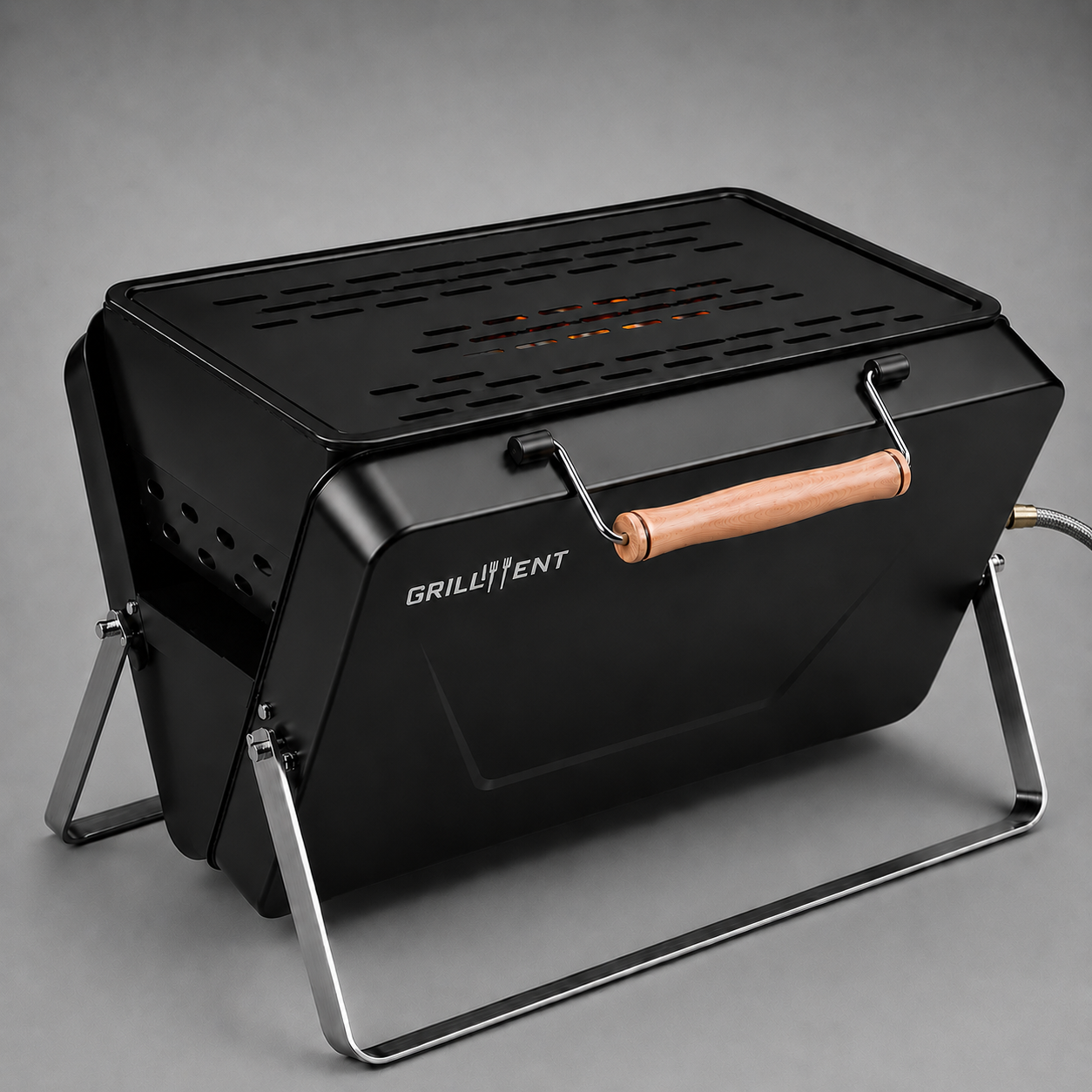 Grillent™ Limited Edition Gas Grill